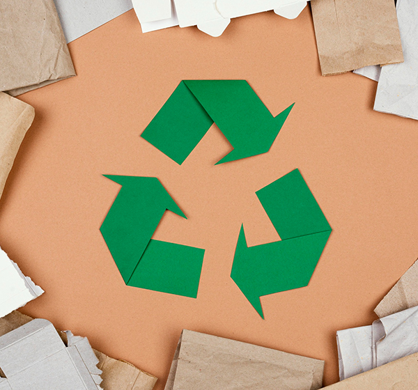 Three Types of Waste Management
