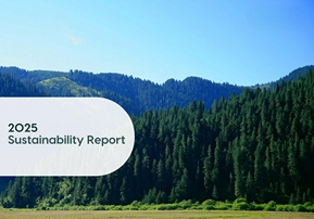 ZOLORI Sustainability Report 2025